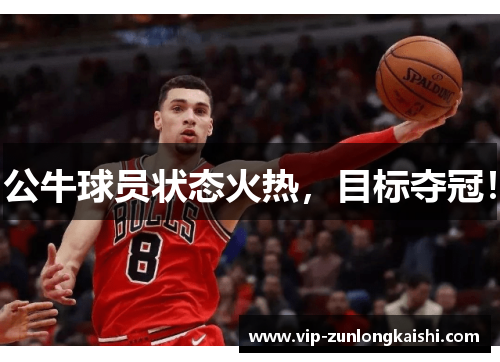 公牛球员状态火热，目标夺冠！